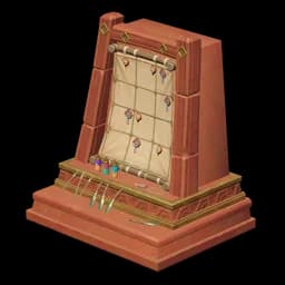 Fair's Treasures and Trinkets
