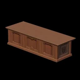 Favonius Office Table