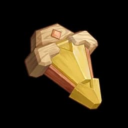 Fell Dragon's Scale