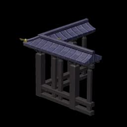 Fence Corner: Long Watch