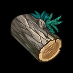 Fir Wood