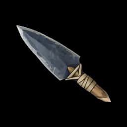 Firm Arrowhead