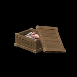 Fisherman's Storage Solution