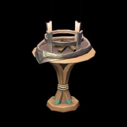 Fixed Torch: Pursuit of Victory
