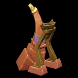 Fixed Torch: Safeguard