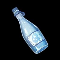 Fizzy Water