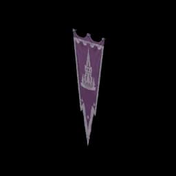 Flag of Piramida