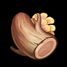 Flammabomb Wood