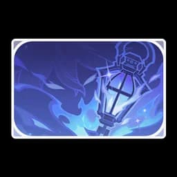 Flins: Oathkeeper's Lantern