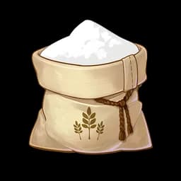 Flour