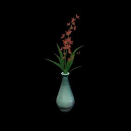 Flower Arrangement: Sprawling Daybreak