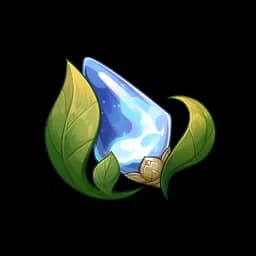 Flowing Joyspar