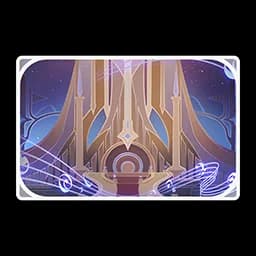 Fontaine: Attunement