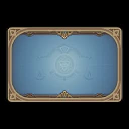 Fontaine (Card Box)