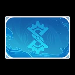 Fontaine: Wondrous Machine