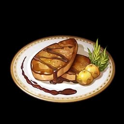 Fontainian Foie Gras