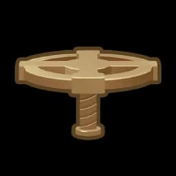 Fortress Valve