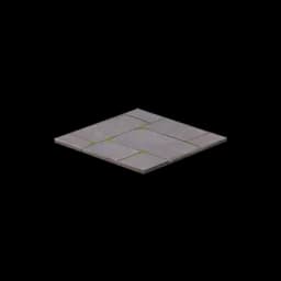 Foundations of Stone: Double-Time