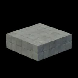 Foundations of Stone: Fortunate Times