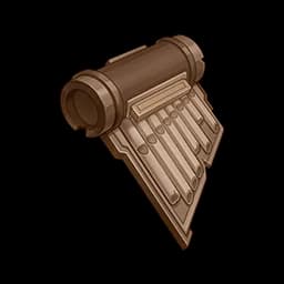 Fragment of an Ancient Chord