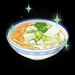 Fragrant Jewelry Soup