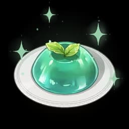 Fragrant Mint Jelly