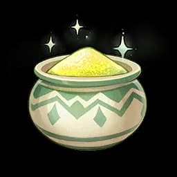 Fragrant Seasoning