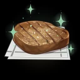 Fragrant Steak