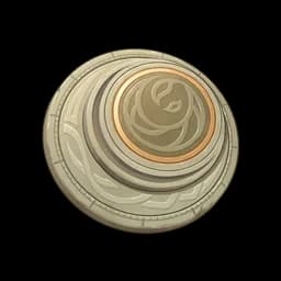 Frost Moon Seal (Lunar Highlands)