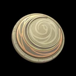 Frost Moon Seal (Moontide Sea)