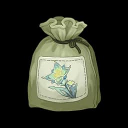 Frostfairy Flower Seed