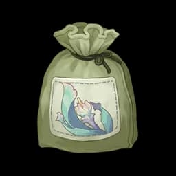 Frostlamp Flower Seed