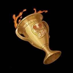 Full Pankration Fonta Cup
