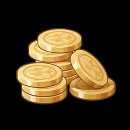 Funds (Alchemical Ascension)