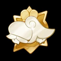 Fungus Medal
