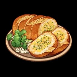 Garlic Baguette