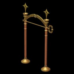 Gate of Stars