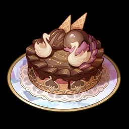 Gateau Debord: Magnifique