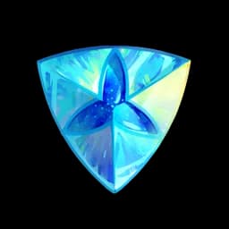 Genesis Crystal