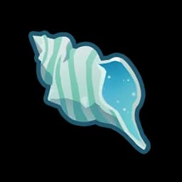 Genuine Singing Conch