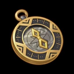 Geo Treasure Compass