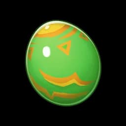 Gift Egg: Bow Before Your King!