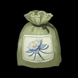 Glaze Lily Seed