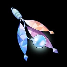 Glimmering Bait