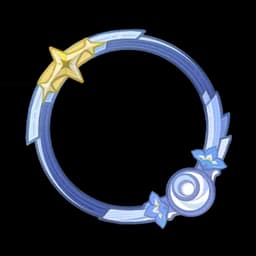 Glimmering Glory