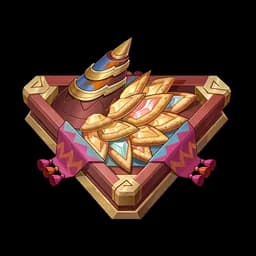 Glittering Gemstones