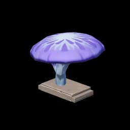 Glowstone Parasol
