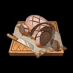 Glupov Rye Bread