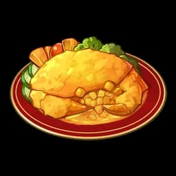 Golden Crab