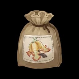 Golden Fern Seed
